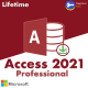 Microsoft Access Professional 2021