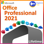 Microsoft Office Professional Plus 2021-min