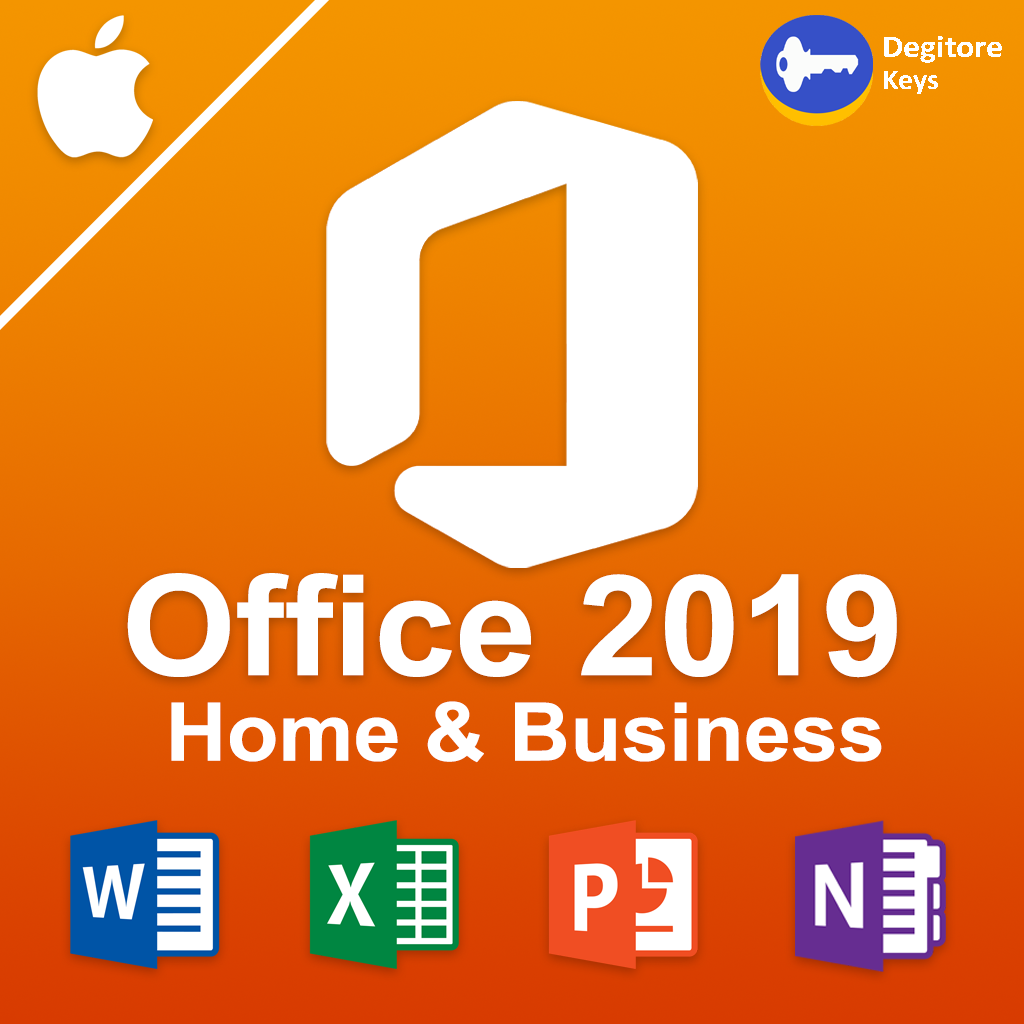 Microsoft Office 2019 Home und Business